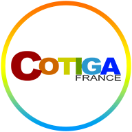 Logo Cotiga